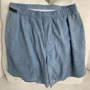 NEW Men’s Lululemon Shorts